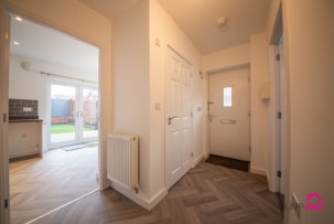 For Sale in Southmead, Lowton | Jump-Pad – Newton-le-Willows - 26