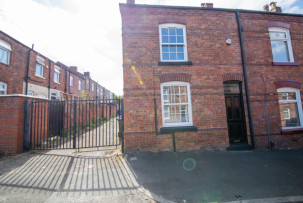 Lettings  in WIGAN