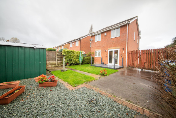  To Rent in Pennington Road, LEIGH | Jump-Pad – Newton-le-Willows - 13