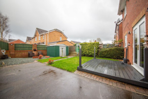  To Rent in Pennington Road, LEIGH | Jump-Pad – Newton-le-Willows - 14
