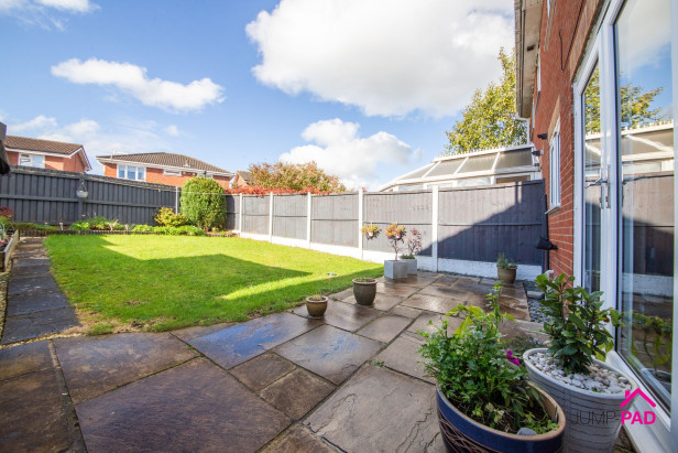  For Sale in Borron Road, Newton-Le-Willows | Jump-Pad – Newton-le-Willows - 16