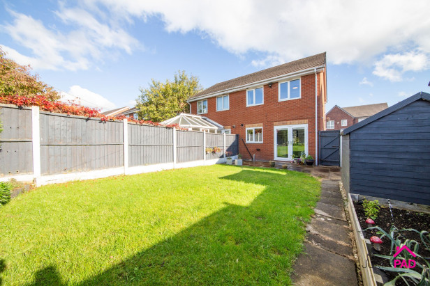  For Sale in Borron Road, Newton-Le-Willows | Jump-Pad – Newton-le-Willows - 18