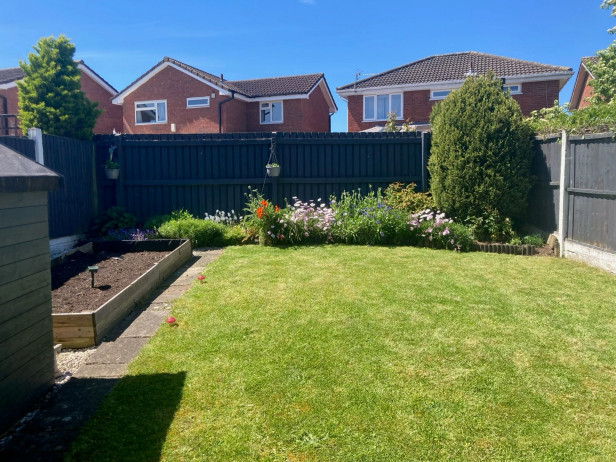  For Sale in Borron Road, Newton-Le-Willows | Jump-Pad – Newton-le-Willows - 20