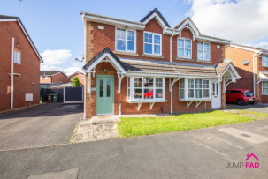  For Sale in Borron Road, Newton-Le-Willows | Jump-Pad – Newton-le-Willows - 21