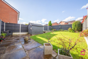  For Sale in Borron Road, Newton-Le-Willows | Jump-Pad – Newton-le-Willows - 21