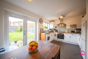  For Sale in Borron Road, Newton-Le-Willows | Jump-Pad – Newton-le-Willows - 21