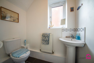  For Sale in Borron Road, Newton-Le-Willows | Jump-Pad – Newton-le-Willows - 21