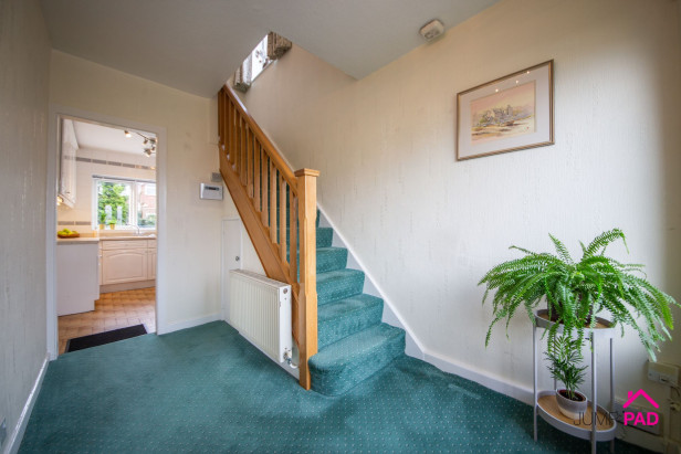  For Sale in Blenheim Road, Ashton-in-Makerfield | Jump-Pad – Newton-le-Willows - 2