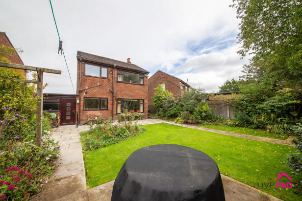  For Sale in Blenheim Road, Ashton-in-Makerfield | Jump-Pad – Newton-le-Willows - 21