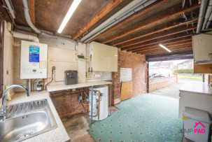  For Sale in Blenheim Road, Ashton-in-Makerfield | Jump-Pad – Newton-le-Willows - 21