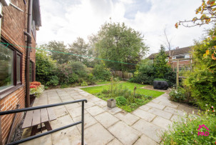  For Sale in Blenheim Road, Ashton-in-Makerfield | Jump-Pad – Newton-le-Willows - 21