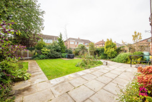  For Sale in Blenheim Road, Ashton-in-Makerfield | Jump-Pad – Newton-le-Willows - 21