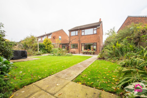 For Sale in Blenheim Road, Ashton-in-Makerfield | Jump-Pad – Newton-le-Willows - 21