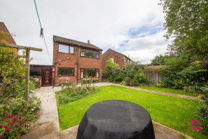 For Sale in Blenheim Road, Ashton-in-Makerfield | Jump-Pad – Newton-le-Willows - 21