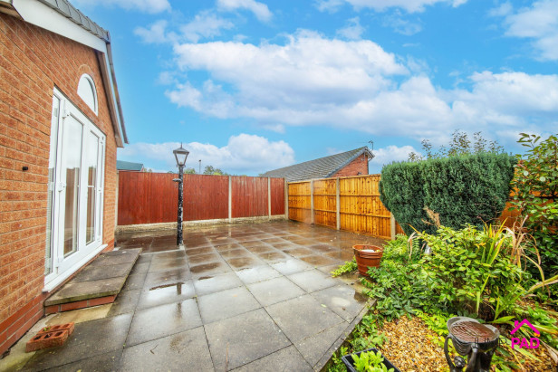  For Sale in Falcondale Road, Winwick | Jump-Pad – Newton-le-Willows - 15