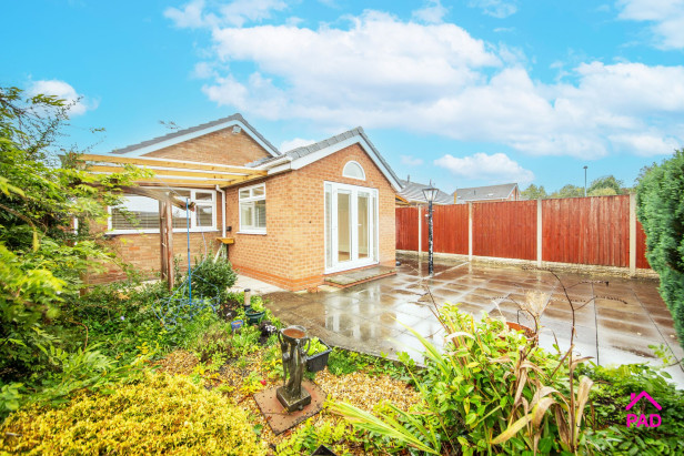  For Sale in Falcondale Road, Winwick | Jump-Pad – Newton-le-Willows - 16