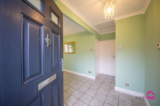  For Sale in Falcondale Road, Winwick | Jump-Pad – Newton-le-Willows - 2