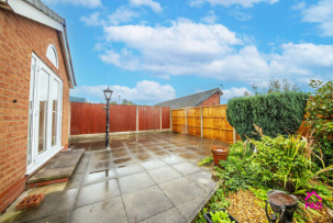  For Sale in Falcondale Road, Winwick | Jump-Pad – Newton-le-Willows - 17