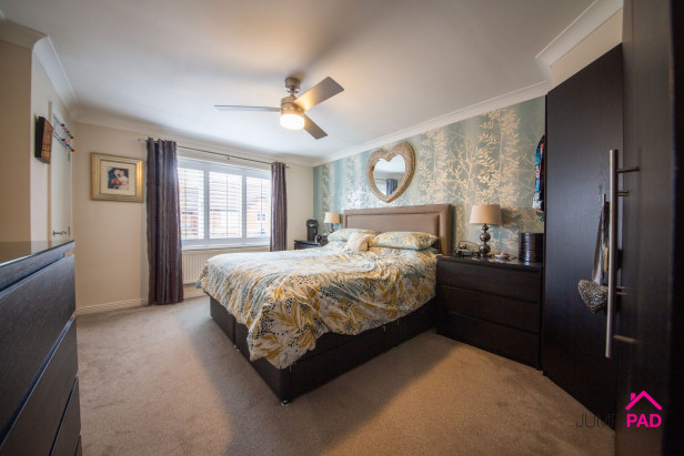  For Sale in Dovecote Drive, Haydock | Jump-Pad – Newton-le-Willows - 14