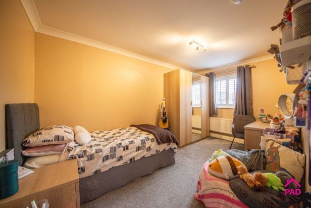  For Sale in Dovecote Drive, Haydock | Jump-Pad – Newton-le-Willows - 17