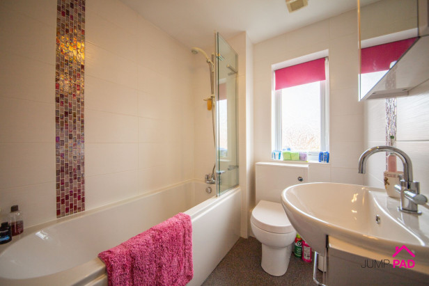  For Sale in Dovecote Drive, Haydock | Jump-Pad – Newton-le-Willows - 18