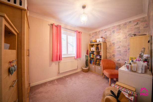  For Sale in Dovecote Drive, Haydock | Jump-Pad – Newton-le-Willows - 19