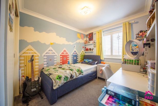  For Sale in Dovecote Drive, Haydock | Jump-Pad – Newton-le-Willows - 20