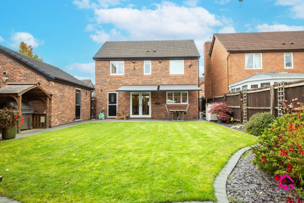  For Sale in Dovecote Drive, Haydock | Jump-Pad – Newton-le-Willows - 25