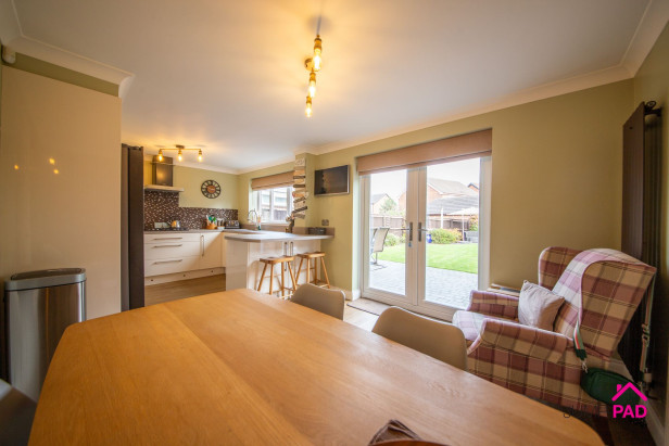  For Sale in Dovecote Drive, Haydock | Jump-Pad – Newton-le-Willows - 3