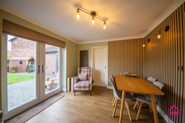  For Sale in Dovecote Drive, Haydock | Jump-Pad – Newton-le-Willows - 4