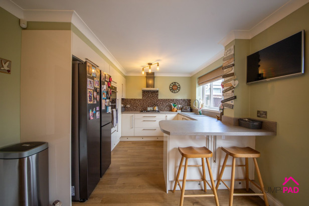  For Sale in Dovecote Drive, Haydock | Jump-Pad – Newton-le-Willows - 6