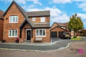  For Sale in Dovecote Drive, Haydock | Jump-Pad – Newton-le-Willows - 25