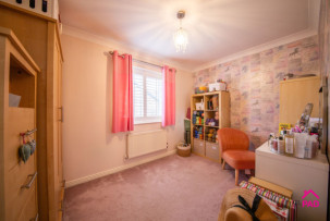  For Sale in Dovecote Drive, Haydock | Jump-Pad – Newton-le-Willows - 25