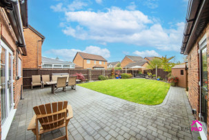  For Sale in Dovecote Drive, Haydock | Jump-Pad – Newton-le-Willows - 25