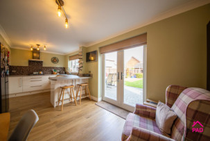  For Sale in Dovecote Drive, Haydock | Jump-Pad – Newton-le-Willows - 25
