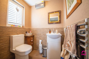  For Sale in Dovecote Drive, Haydock | Jump-Pad – Newton-le-Willows - 25