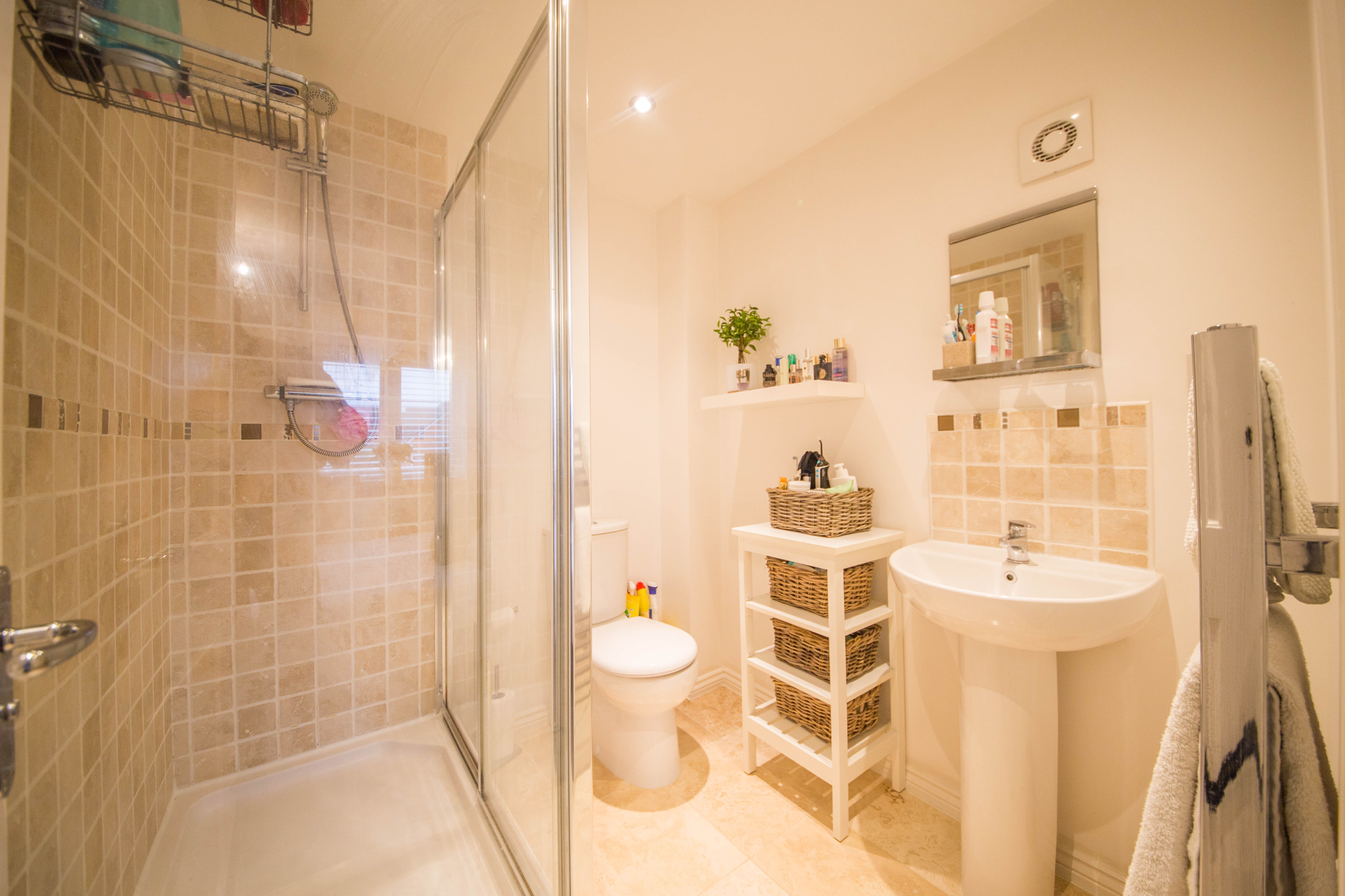 En Suite